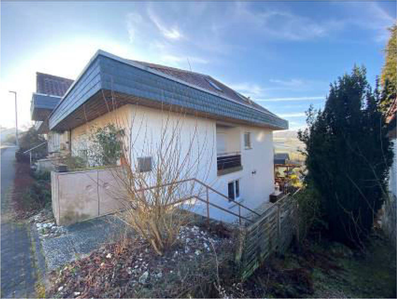 hessen 0042 K 0006/2025 Kilbachweg 19, 65510 Idstein, Heftrich 7