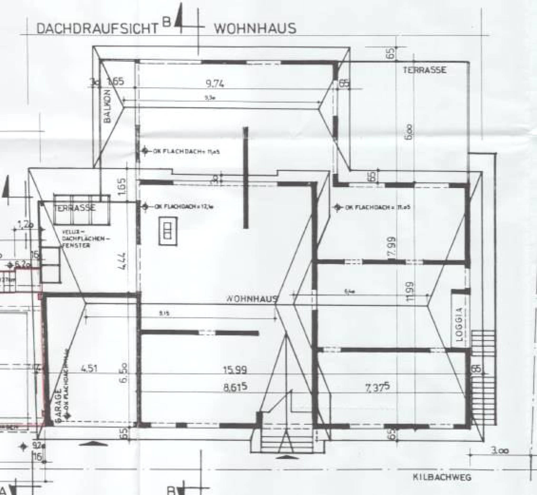 hessen 0042 K 0006/2025 Kilbachweg 19, 65510 Idstein, Heftrich 16