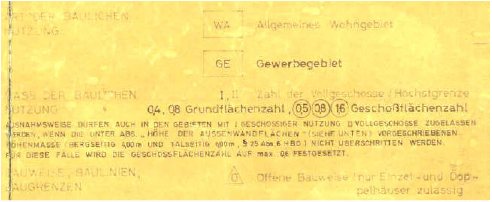 hessen 0042 K 0006/2025 Kilbachweg 19, 65510 Idstein, Heftrich 19