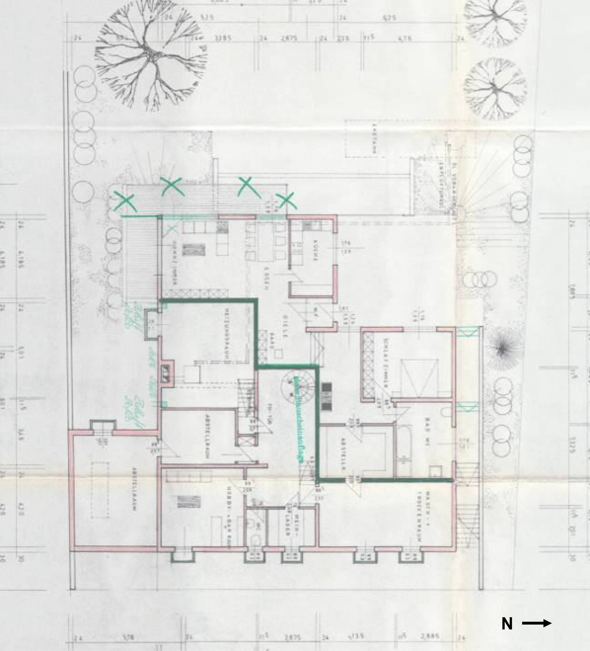 hessen 0042 K 0006/2025 Kilbachweg 19, 65510 Idstein, Heftrich 18