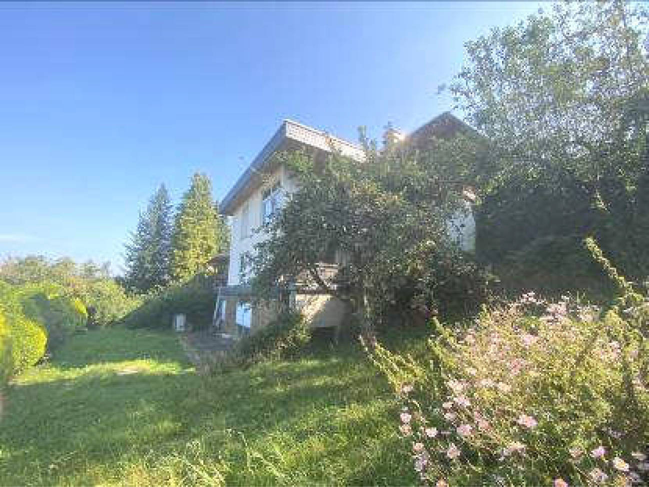 Zweifamilienhaus in Kilbachweg 19, 65510 Idstein, Heftrich - Bild 5