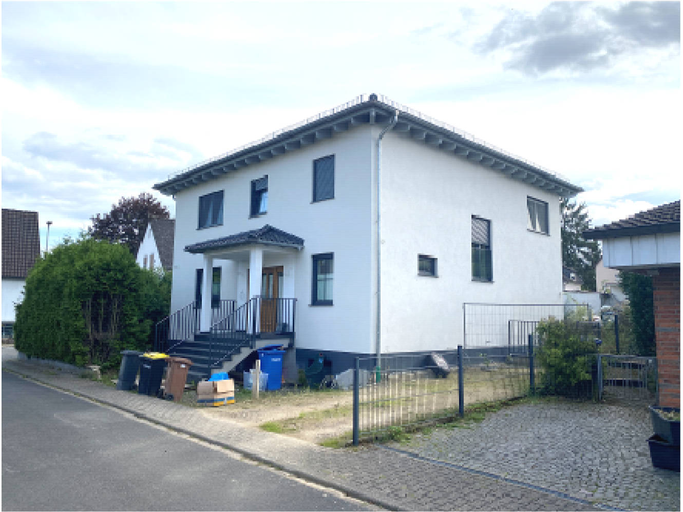 hessen 0042K0008/2023 Königsberger Straße 11, 65510 Idstein 8