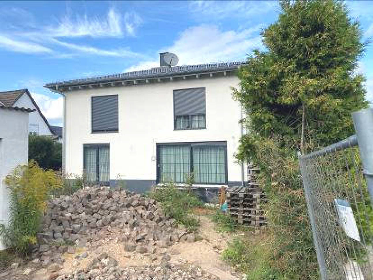 Einfamilienhaus in Königsberger Straße 11, 65510 Idstein - Bild 5
