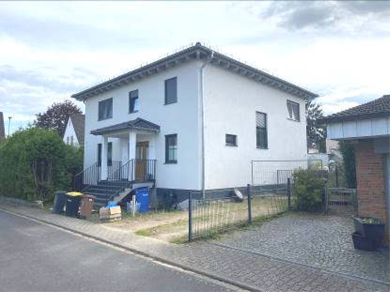 Einfamilienhaus in Königsberger Straße 11, 65510 Idstein - Bild 2