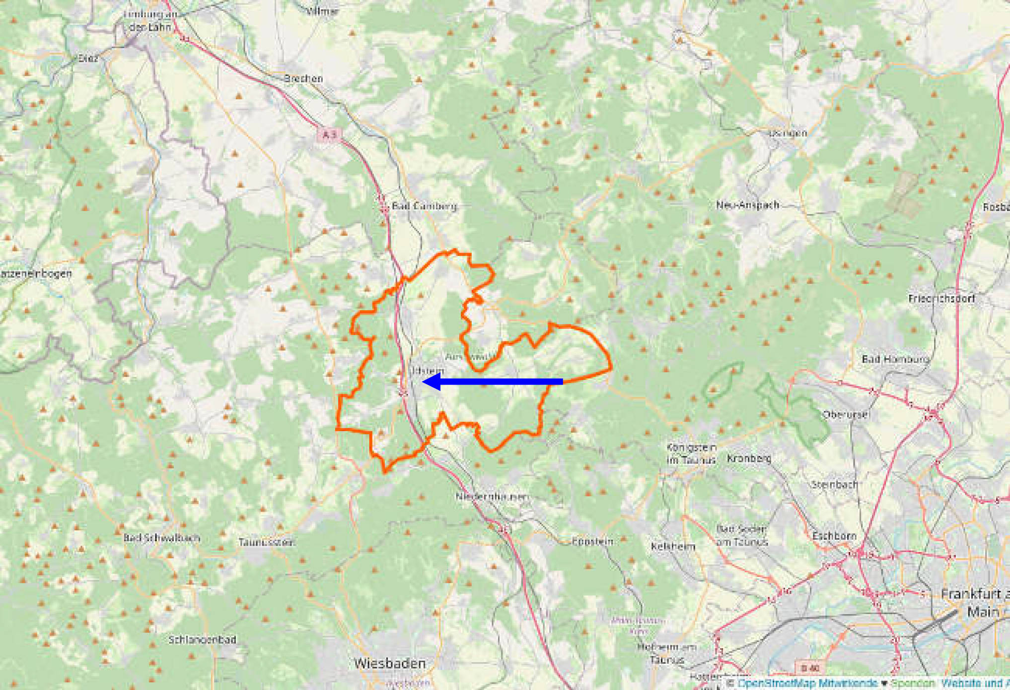 hessen 0042K0008/2023 Königsberger Straße 11, 65510 Idstein 13