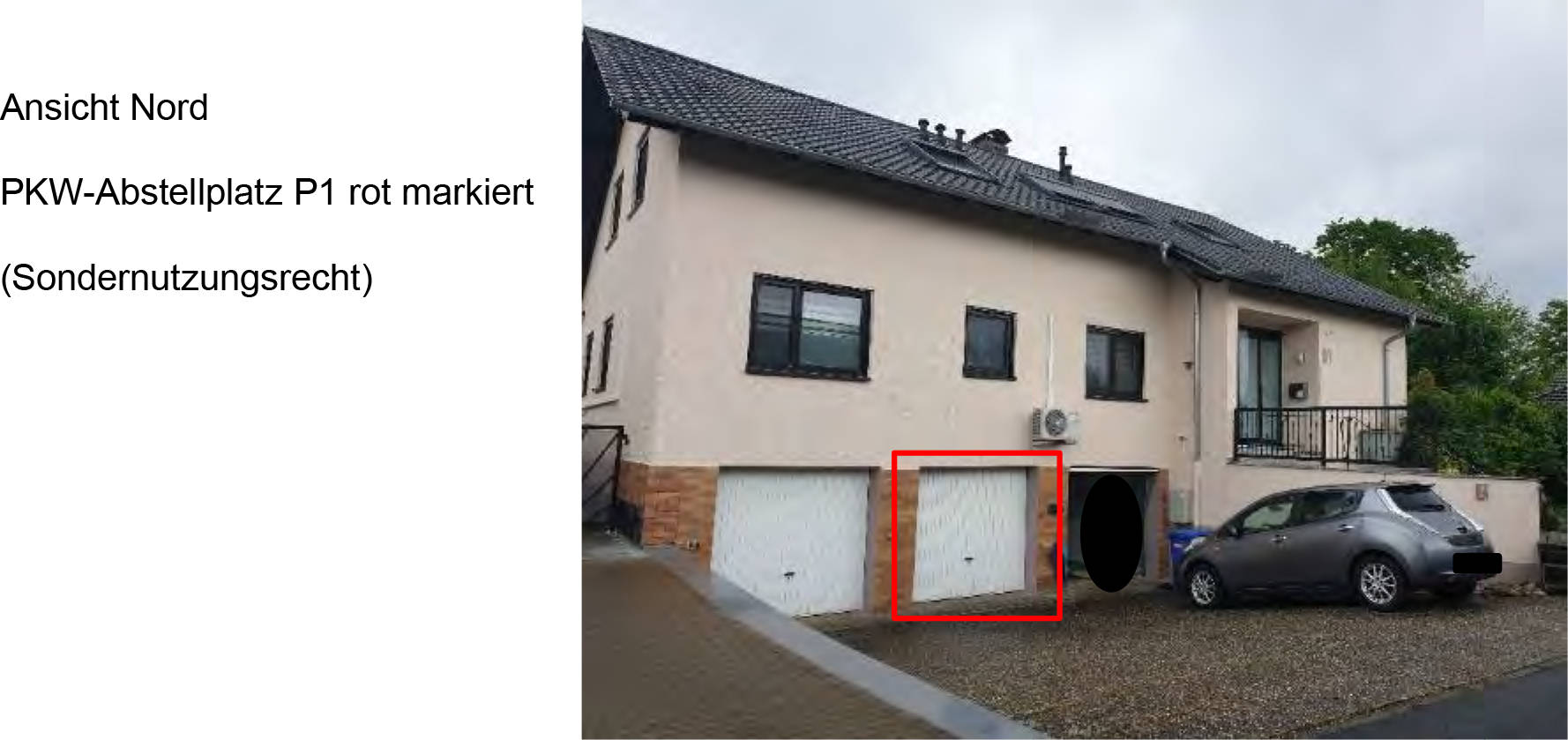 Eigentumswohnung (3 bis 4 Zimmer) in Würzburger Straße 91, 63517 Rodenbach - Bild 4