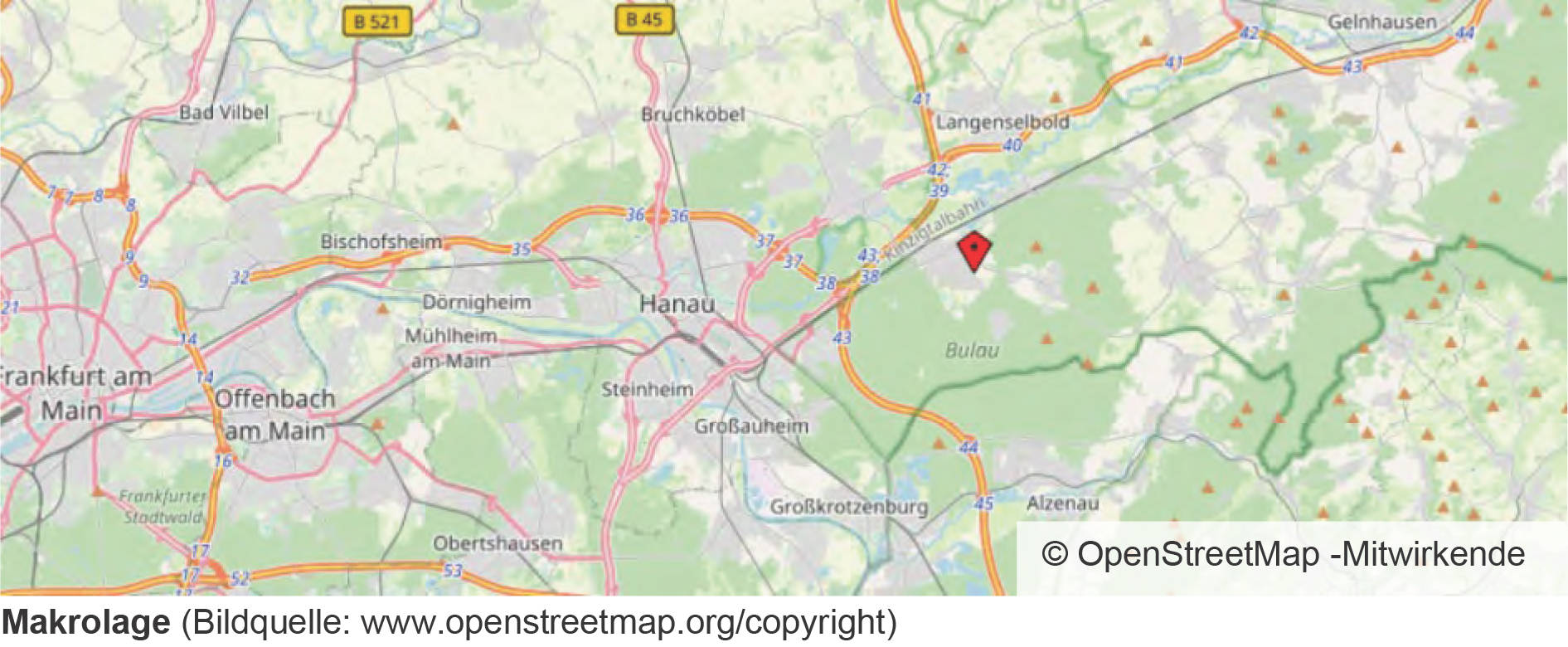 hessen 0042 K 0009/2024 Würzburger Straße 91, 63517 Rodenbach 21