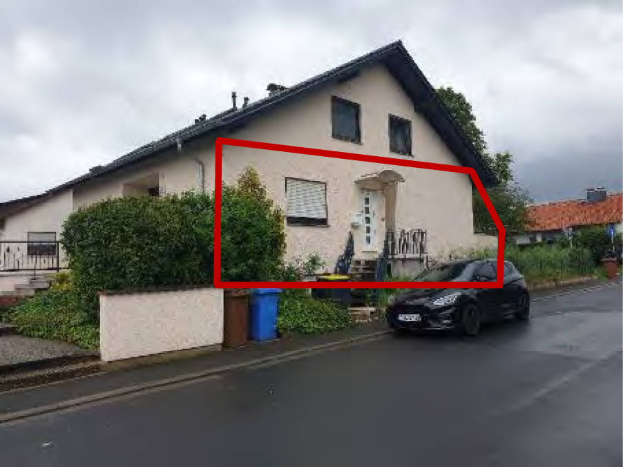 Würzburger Straße 91, 63517 Rodenbach