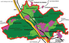 hessen 0042K0009-2024 Oberstraße 16, 65527 Niedernhausen, Niederseelbach