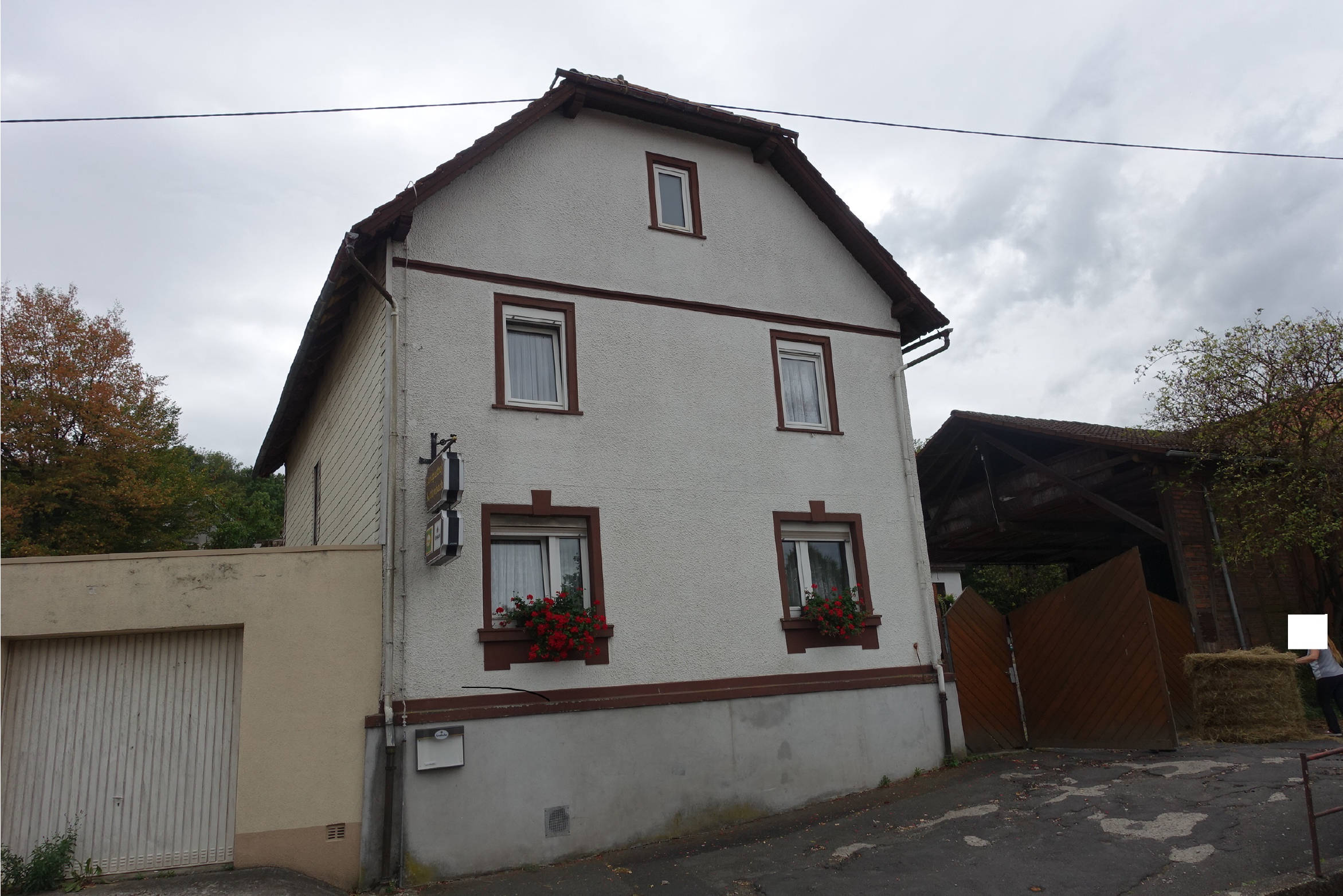 hessen 0042K0009-2024 Oberstraße 16, 65527 Niedernhausen, Niederseelbach