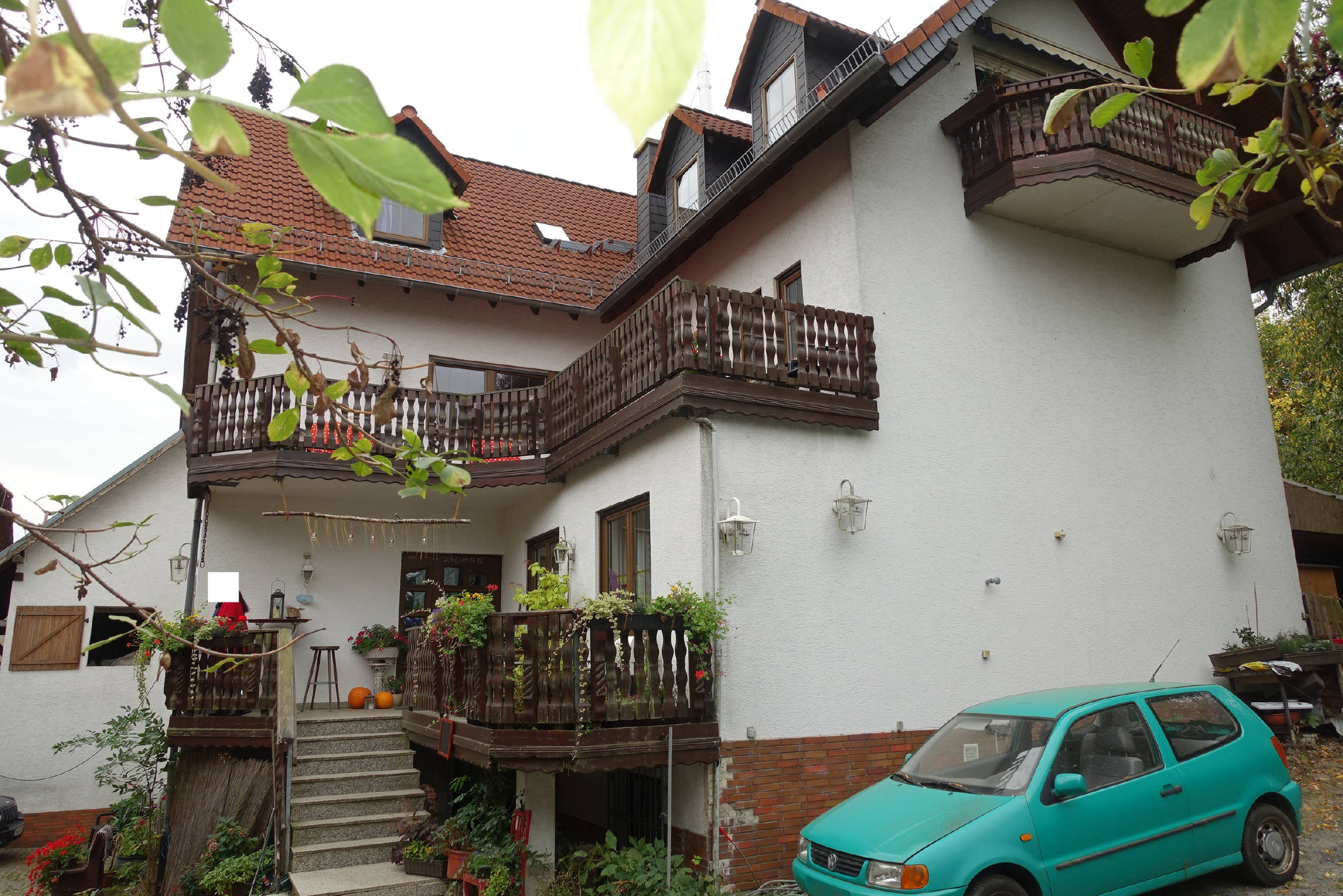hessen 0042K0009-2024 Oberstraße 16, 65527 Niedernhausen, Niederseelbach