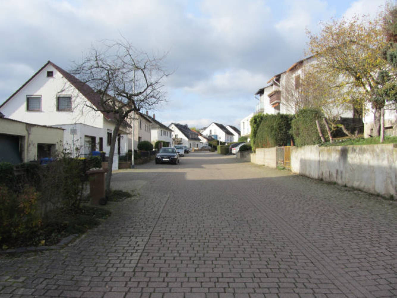 Einfamilienhaus in Panroder Straße 41, 65510 Hünstetten, Strinz-Trinitatis - Bild 4