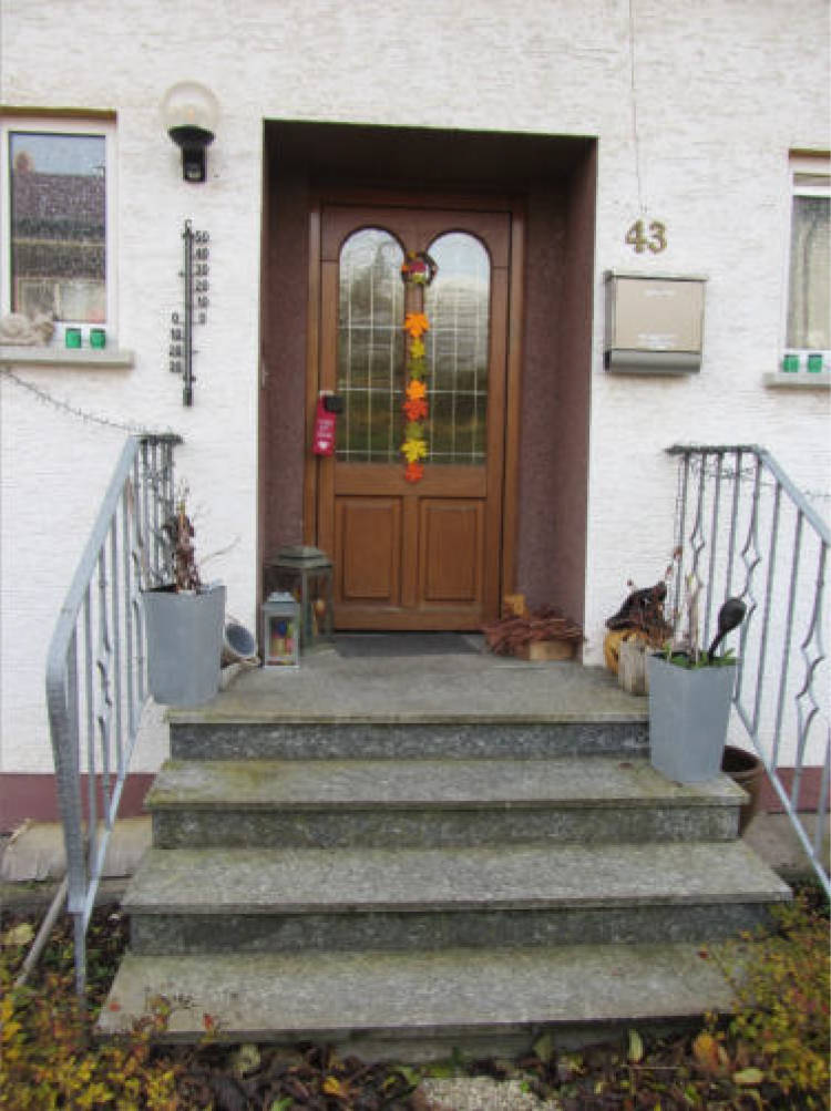 Einfamilienhaus in Panroder Straße 43, 65510 Hünstetten, Strinz-Trinitatis - Bild 3