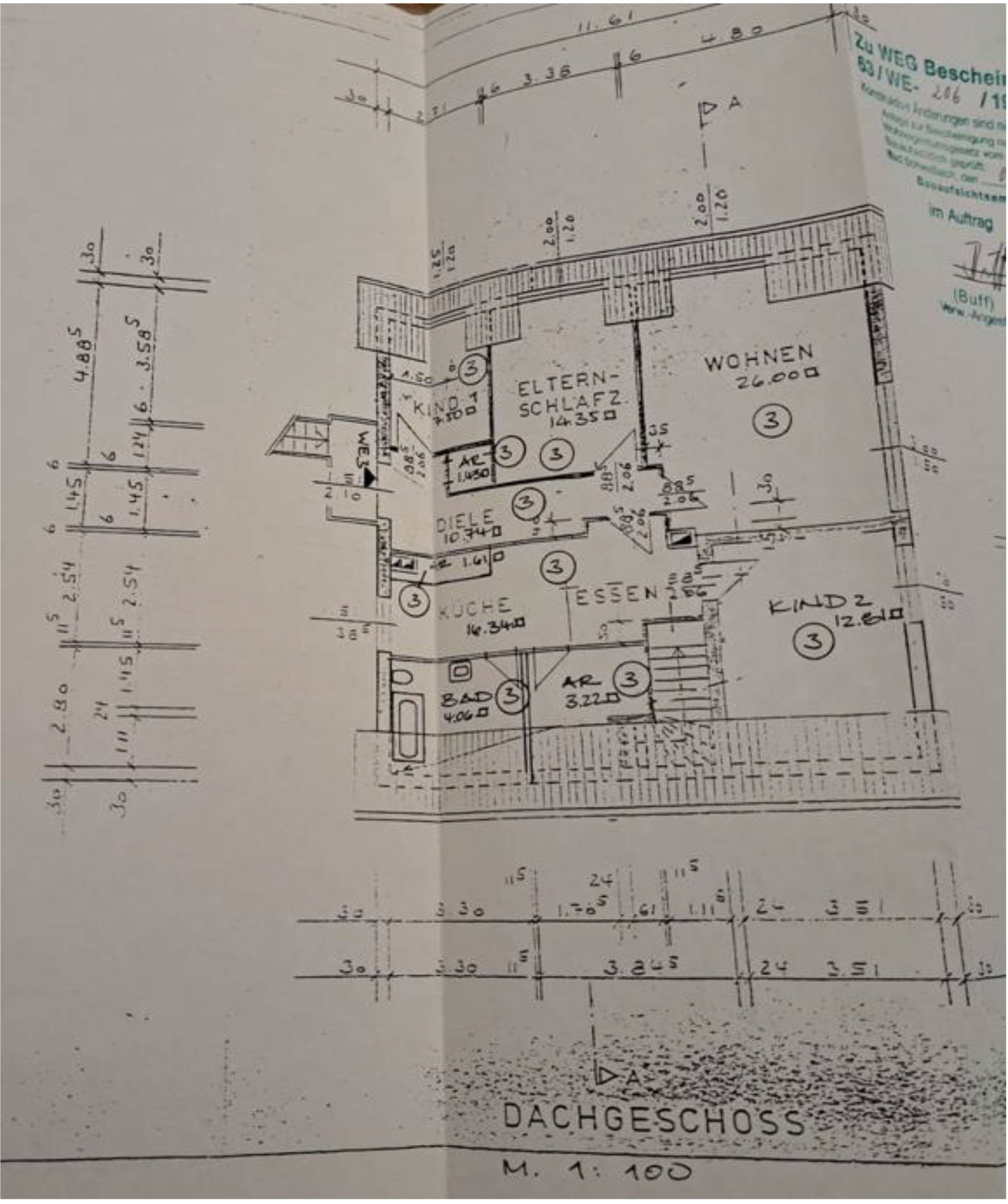 hessen 0042 K 0012/2024 Am Lautstein 23, 65510 Idstein, Heftrich 9