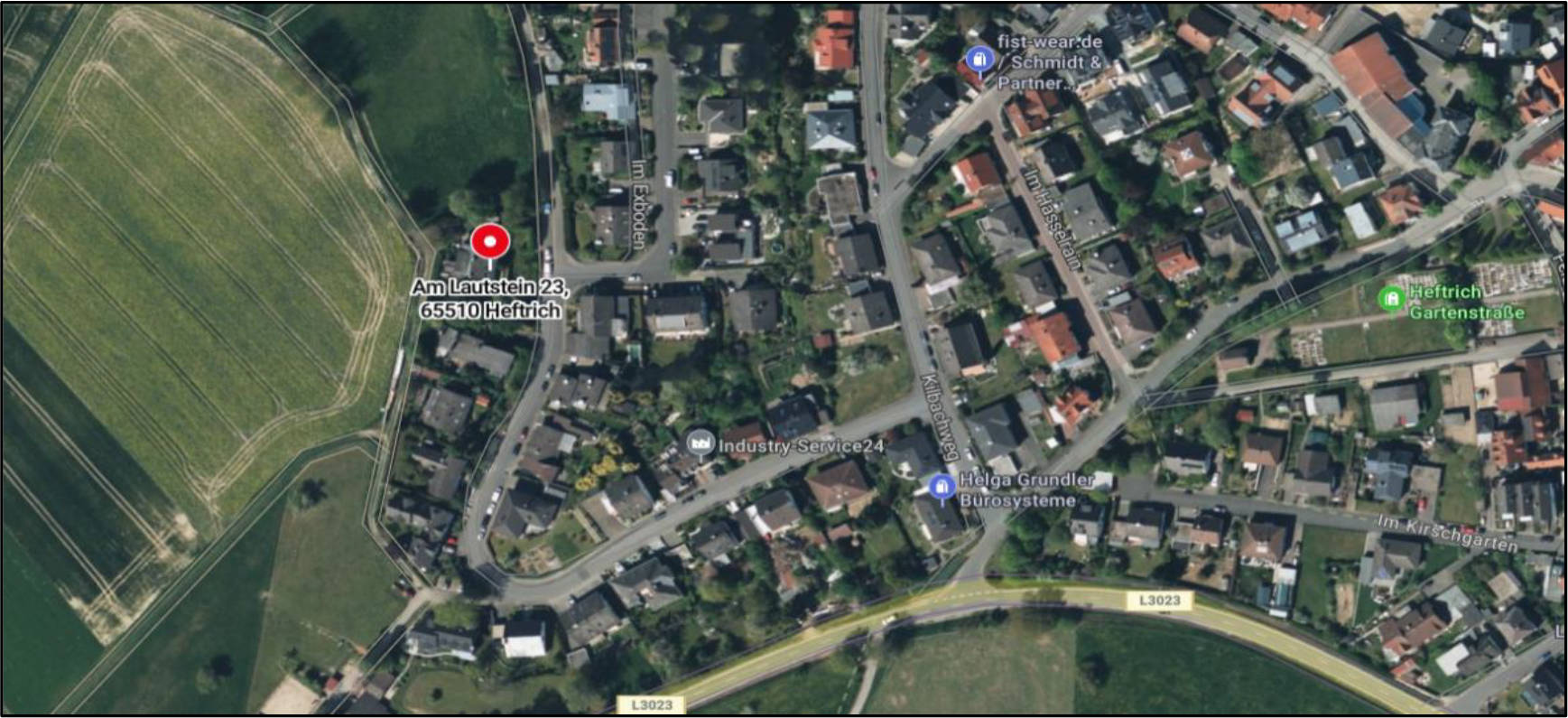 hessen 0042 K 0012/2024 Am Lautstein 23, 65510 Idstein, Heftrich 11