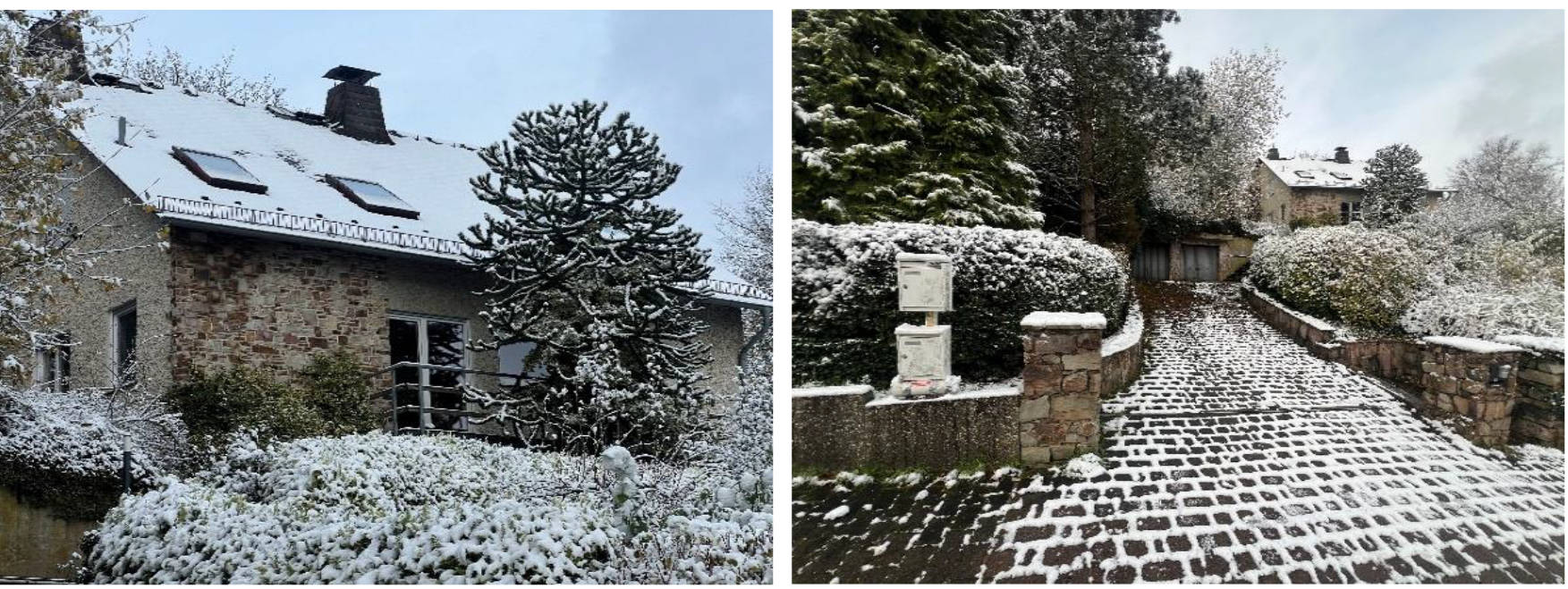 Eigentumswohnung (ab 5 Zimmer) in Am Lautstein 23, 65510 Idstein, Heftrich - Bild 2