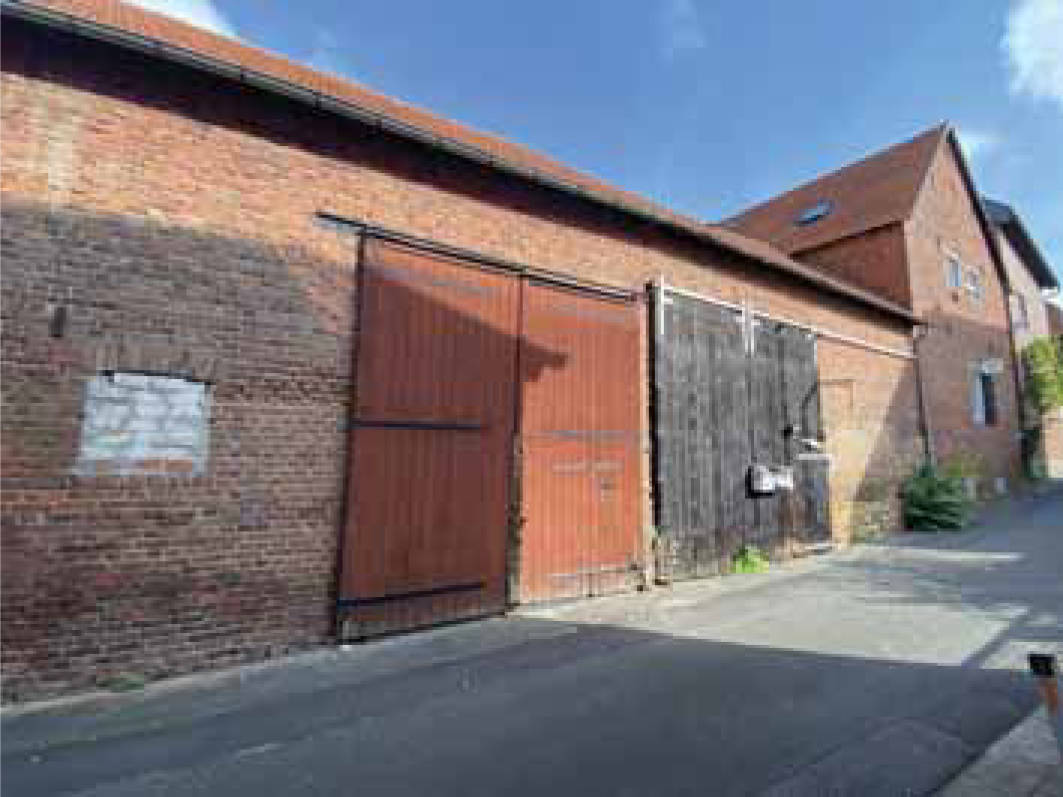 hessen 0042K0013-2021 Hauptstraße 25 / Lutherstraße 12, 63477 Maintal, Hochstadt 6