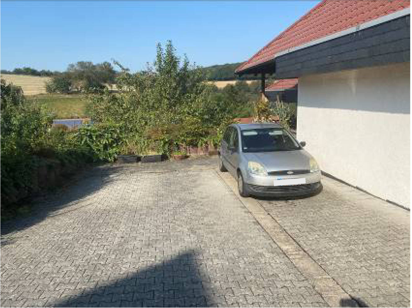 unbebautes Grundstück in Kilbachweg 19, 65510 Idstein, Heftrich