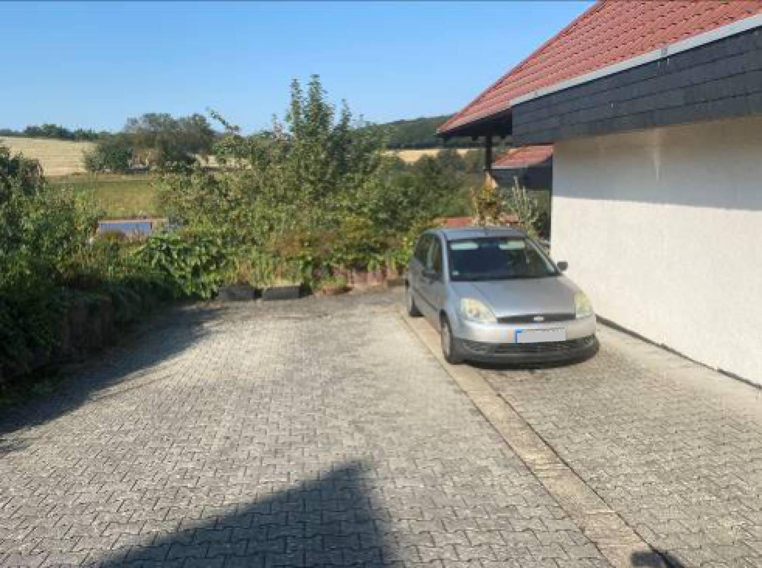 unbebautes Grundstück in Kilbachweg 19, 65510 Idstein, Heftrich - Bild 2