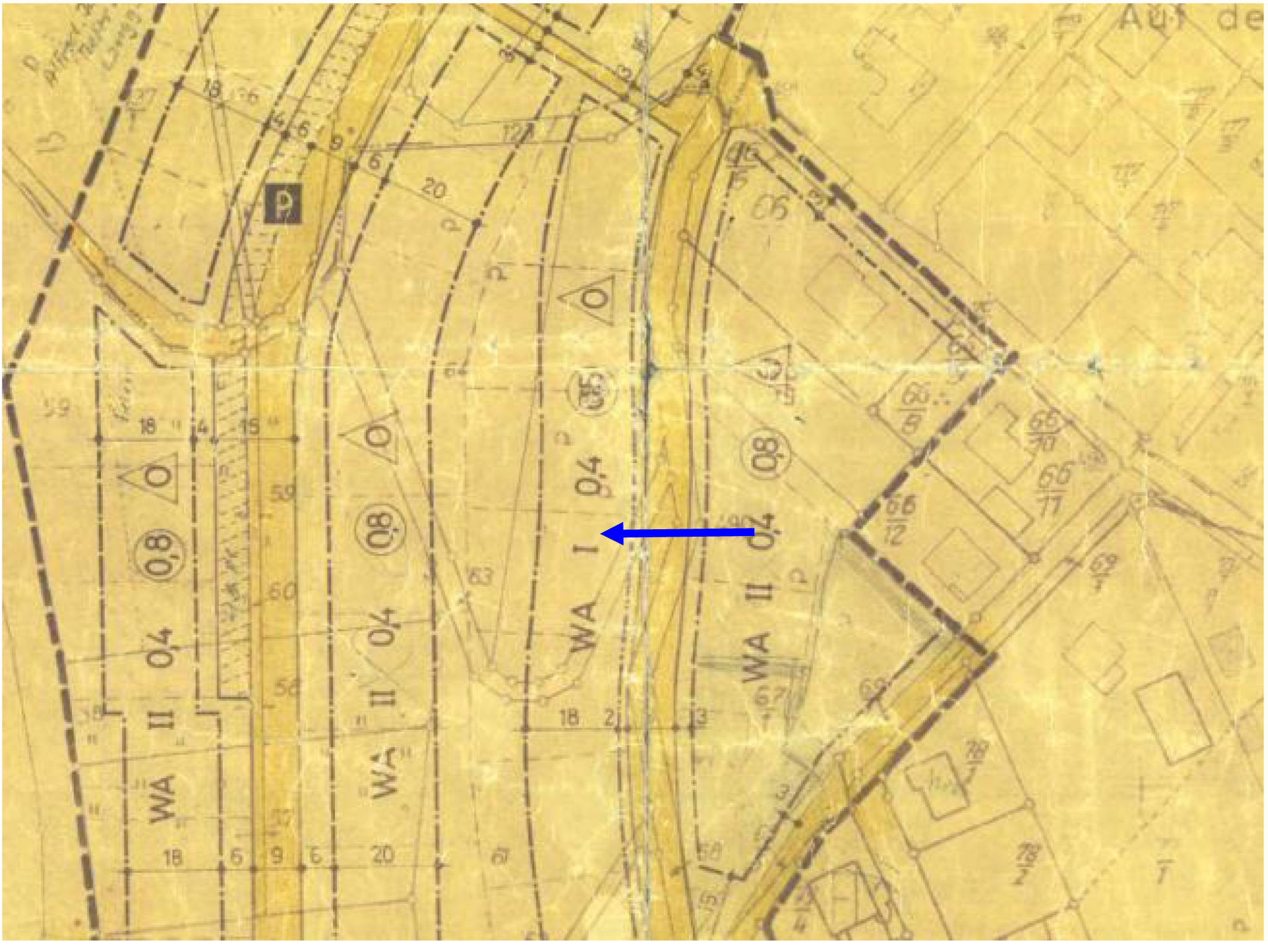 unbebautes Grundstück in Kilbachweg 19, 65510 Idstein, Heftrich - Bild 5