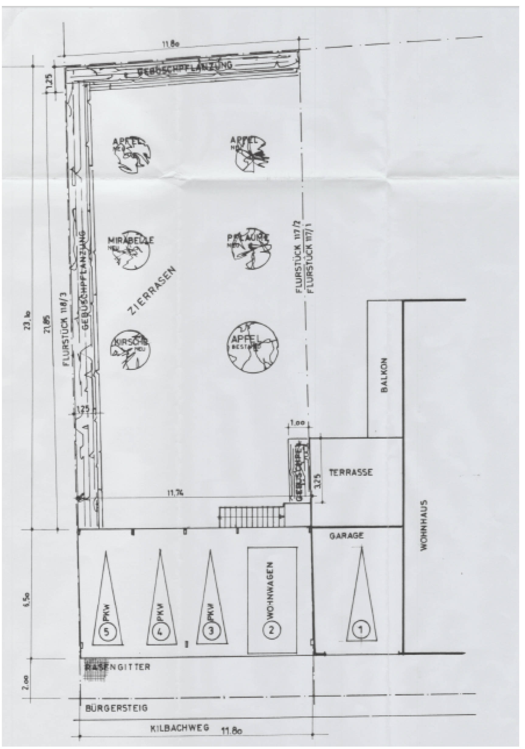 hessen 0042 K 0013/2024 Kilbachweg 19, 65510 Idstein, Heftrich 8