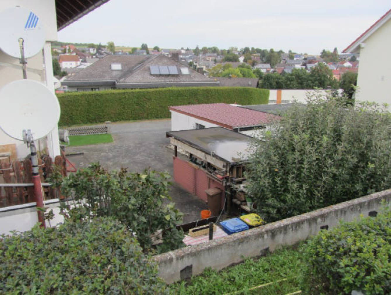 hessen 0042K0015-2023 Feldstr. 7, 65510 Bechtheim, Beuerbach