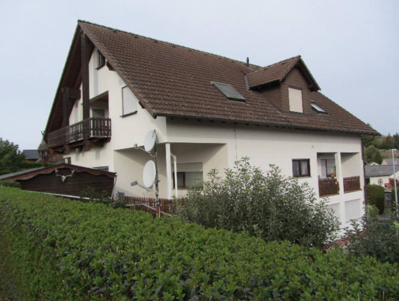 hessen 0042K0015-2023 Feldstr. 7, 65510 Bechtheim, Beuerbach