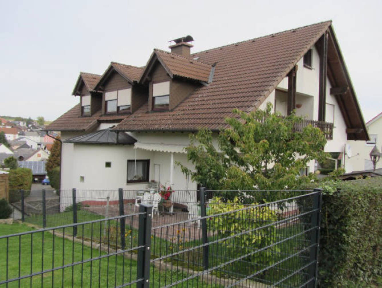 hessen 0042K0015-2023 Feldstr. 7, 65510 Bechtheim, Beuerbach