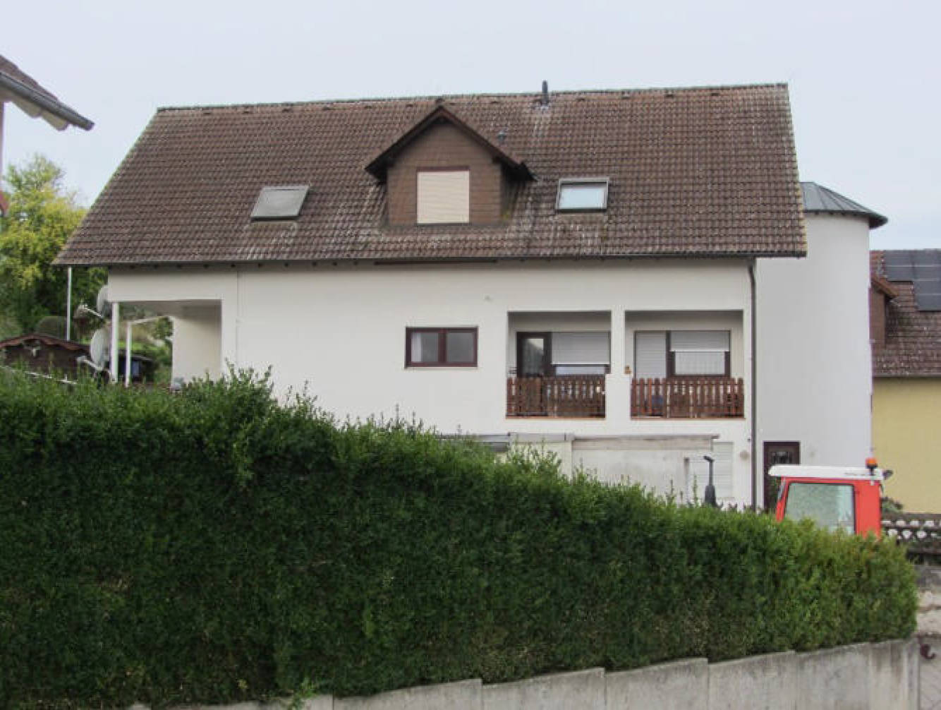 hessen 0042K0015-2023 Feldstr. 7, 65510 Bechtheim, Beuerbach