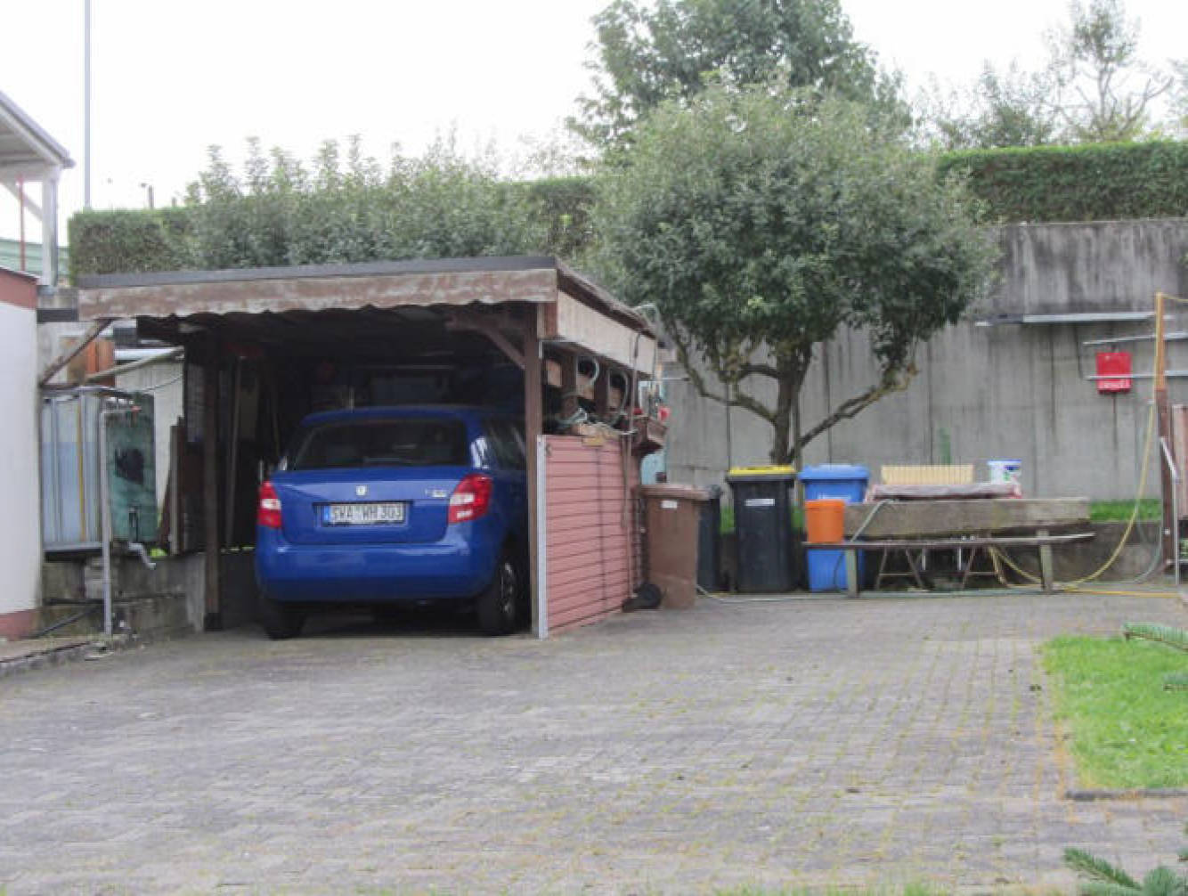 hessen 0042K0015-2023 Feldstr. 7, 65510 Bechtheim, Beuerbach