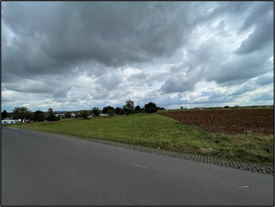 land- und forstwirtschaftlich genutztes Grundstück in auf dem Gleichen, 63486 Bruchköbel, Oberissigheim - Bild 4