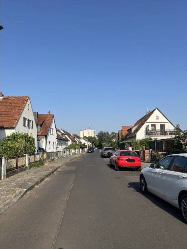 hessen 0042 K 0015/2025 Buchenweg 15, 63452 Hanau 7