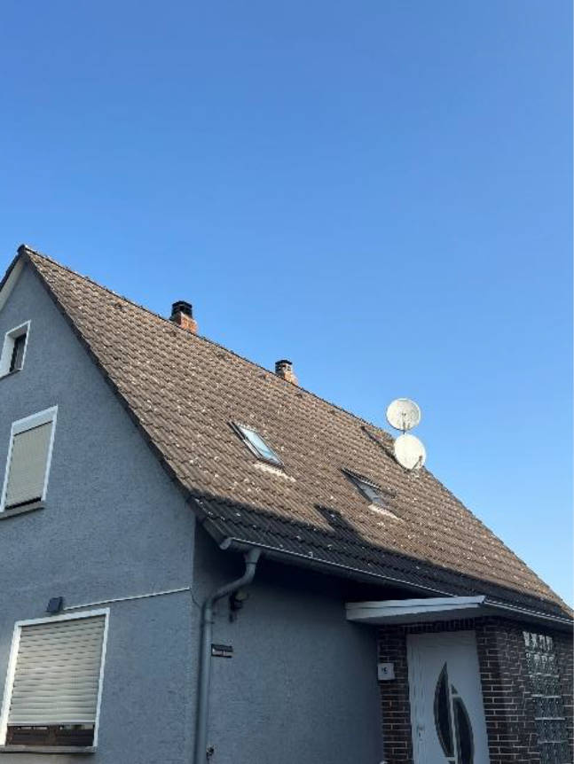 Einfamilienhaus in Buchenweg 15, 63452 Hanau - Bild 2