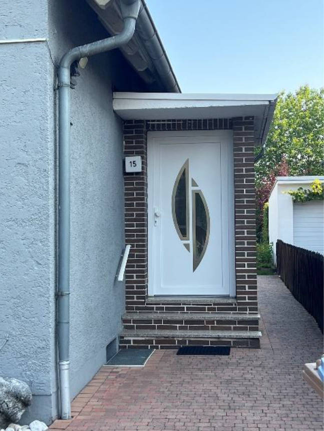 hessen 0042 K 0015/2025 Buchenweg 15, 63452 Hanau 8