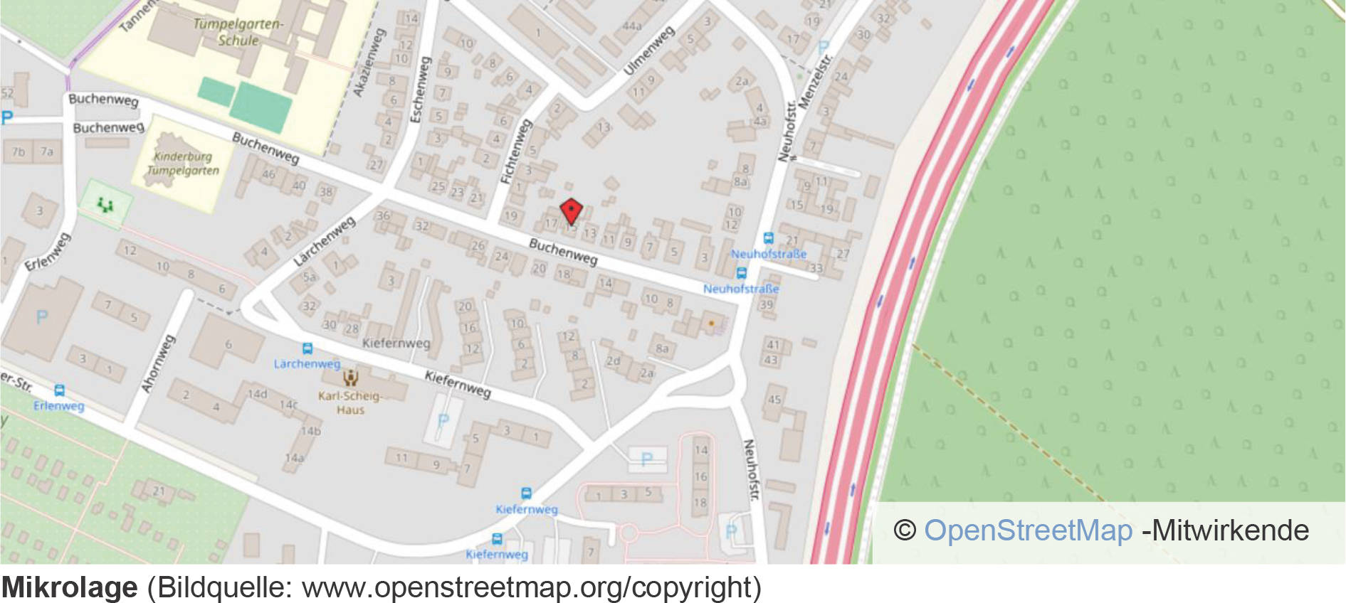 hessen 0042 K 0015/2025 Buchenweg 15, 63452 Hanau 10