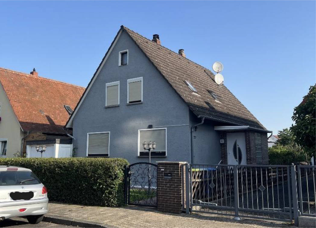 hessen 0042 K 0015/2025 Buchenweg 15, 63452 Hanau 6