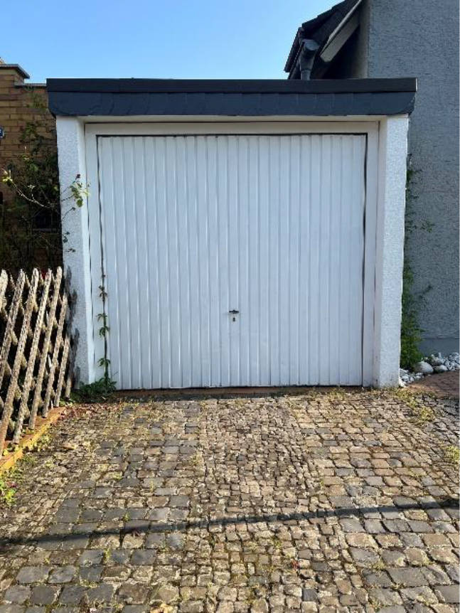 hessen 0042 K 0015/2025 Buchenweg 15, 63452 Hanau 9