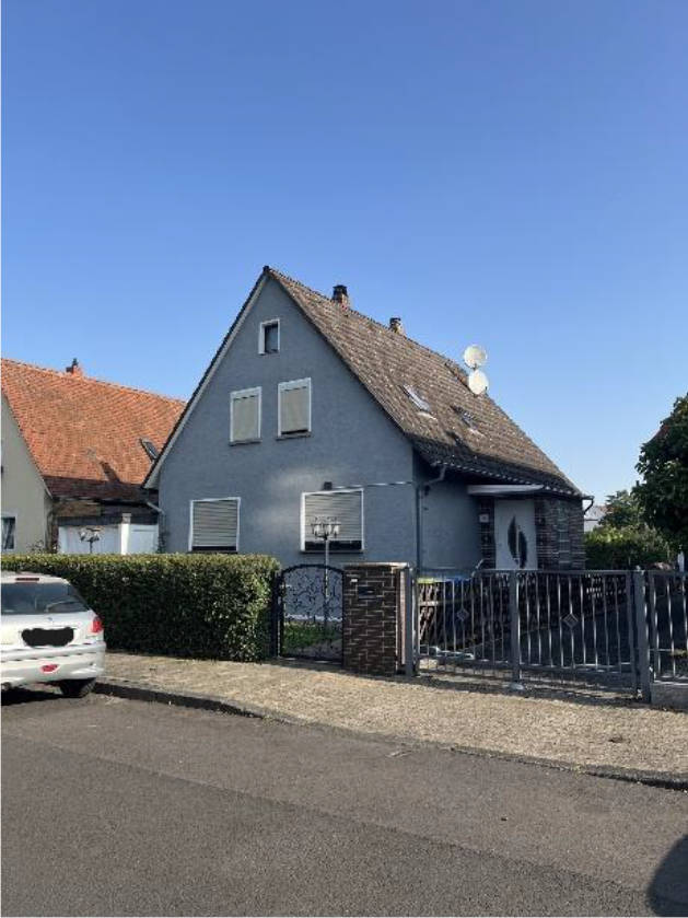 Einfamilienhaus in Buchenweg 15, 63452 Hanau - Bild 4