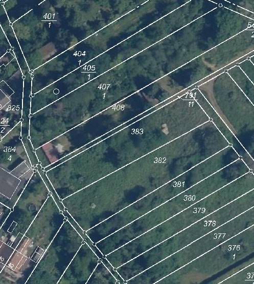 unbebaute Grün- bzw. Kleingartenfläche in Auf die Lachengräben, 63456 Hanau, Klein-Steinheim - Bild 5