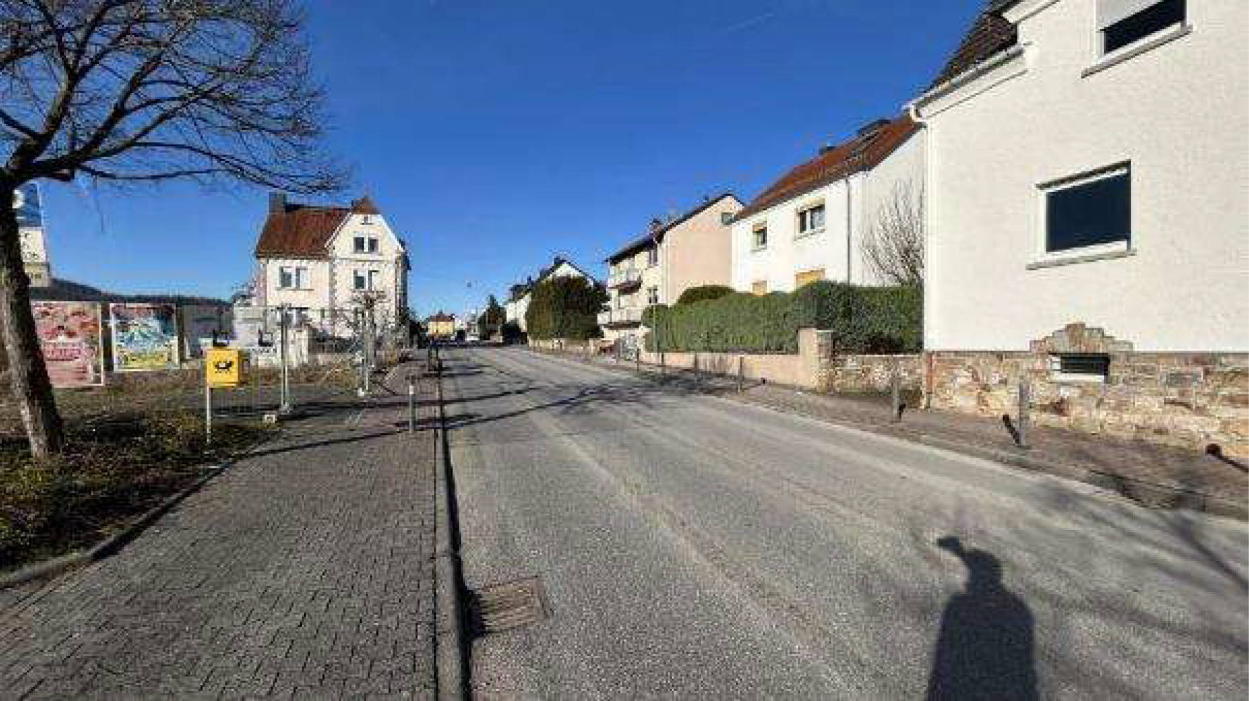 Einfamilienhaus, Garage in Idsteiner Straße 38, 65527 Niedernhausen - Bild 2