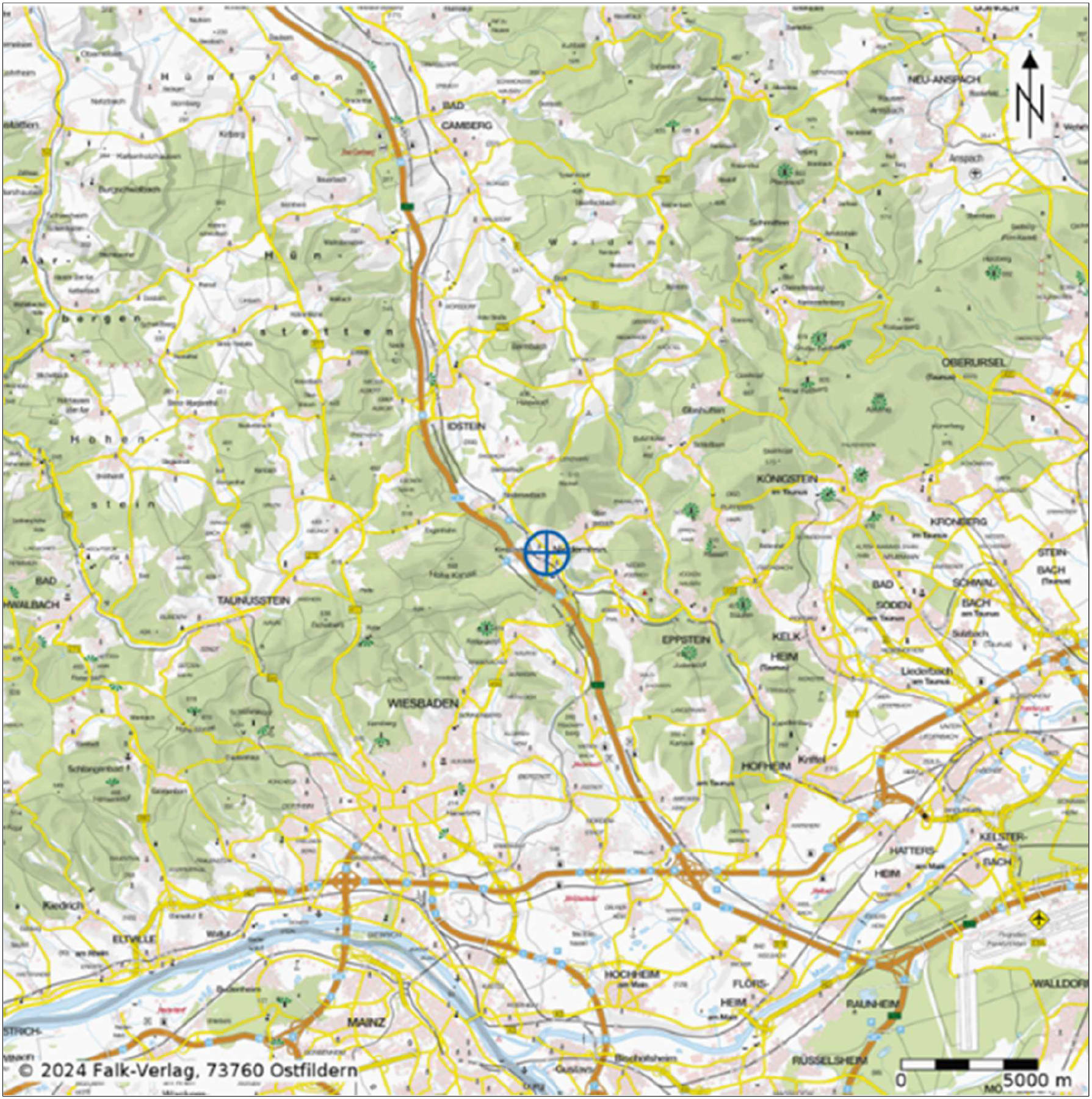 hessen 0042K0017/2024 Idsteiner Straße 38, 65527 Niedernhausen 15