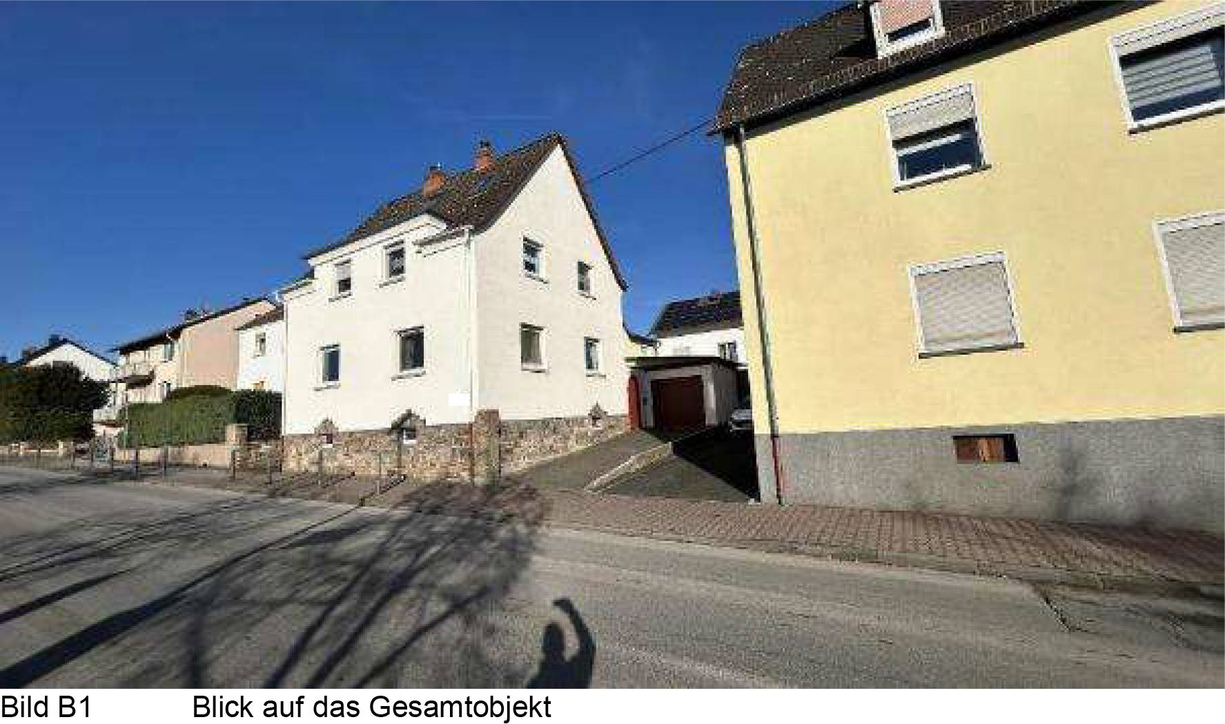 Einfamilienhaus, Garage in Idsteiner Straße 38, 65527 Niedernhausen - Bild 3