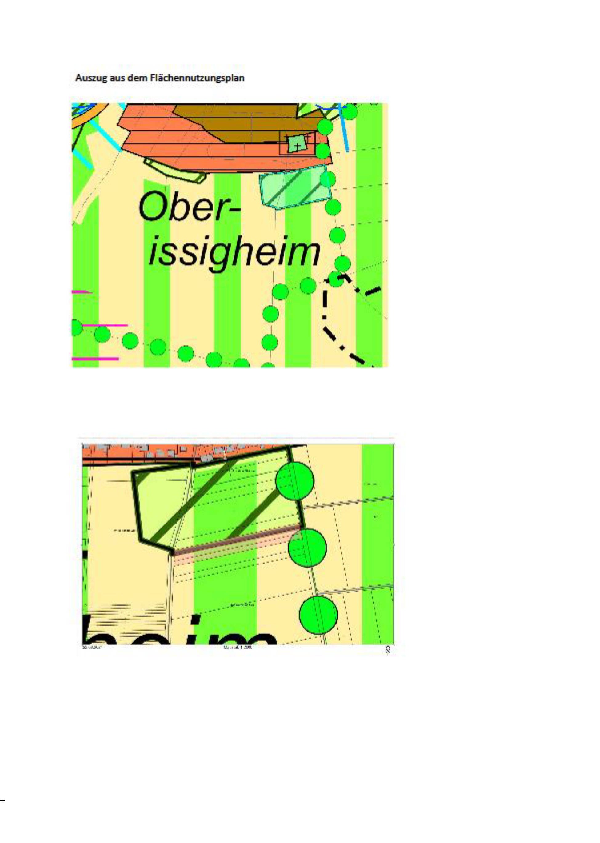 Landwirtschaftliche Fläche in Auf dem Gleichen, 63486 Bruchköbel, Oberissigheim - Bild 2