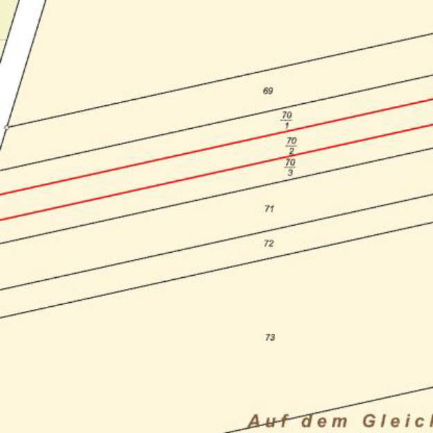 Landwirtschaftliche Fläche in Auf dem Gleichen, 63486 Bruchköbel, Oberissigheim - Bild 4