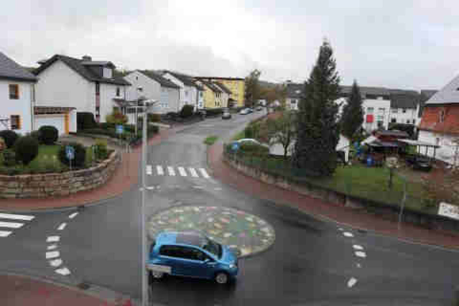 Zweifamilienhaus in Grunerstraße 48, 65510 Idstein - Bild 5