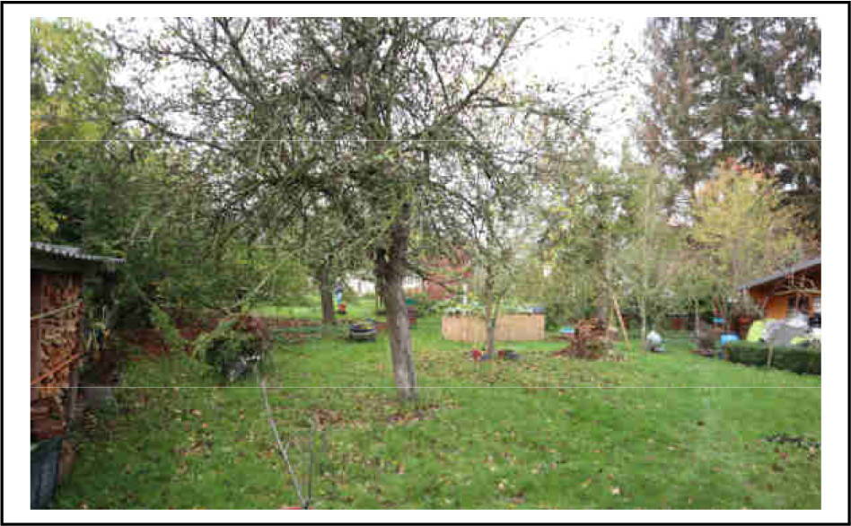 Zweifamilienhaus in Grunerstraße 48, 65510 Idstein - Bild 3