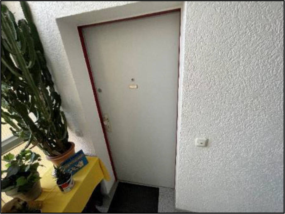 Eigentumswohnung (3 bis 4 Zimmer) in Eichenheege 10, 63477 Maintal, Dörnigheim - Bild 3