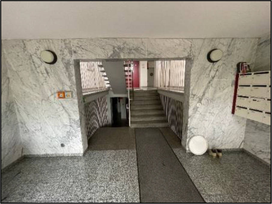 Eigentumswohnung (3 bis 4 Zimmer) in Eichenheege 10, 63477 Maintal, Dörnigheim - Bild 2