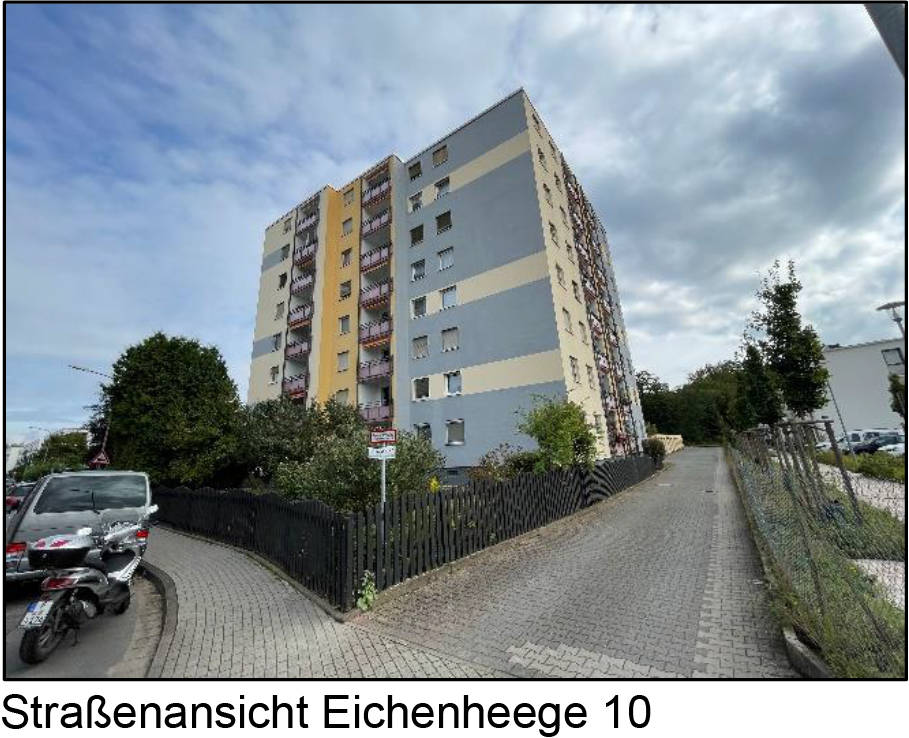 Garage in Eichenheege 10, 63477 Maintal, Dörnigheim - Bild 5