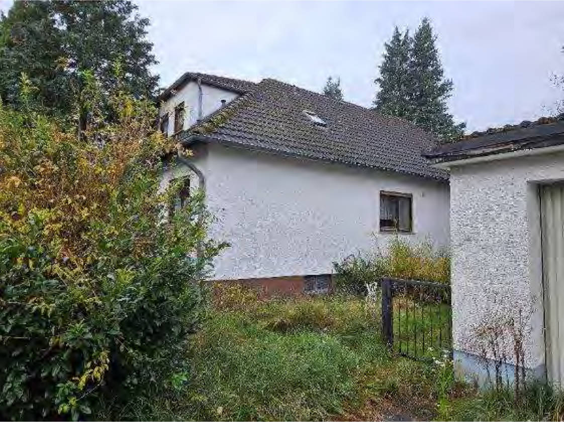 Einfamilienhaus in Oberwaldstraße 6, 63538 Großkrotzenburg